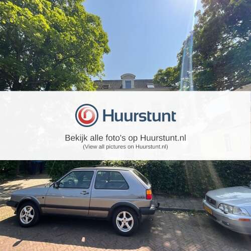 Woning aan de Zuider Parallelweg te Velp (GD)