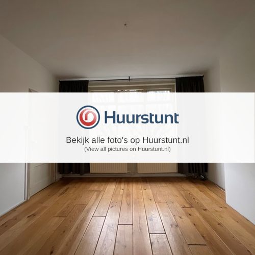 Woning aan de Van Oldenbarneveldtstraat te Arnhem