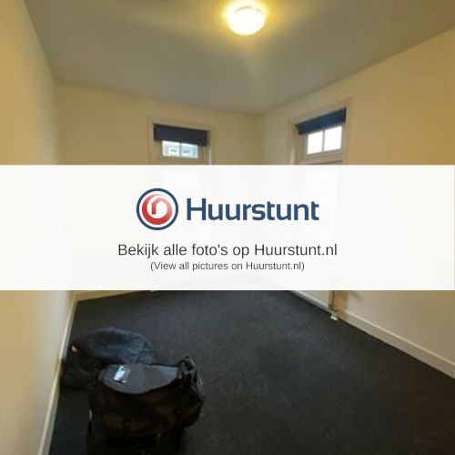 Woning aan de Amsterdamseweg te Arnhem