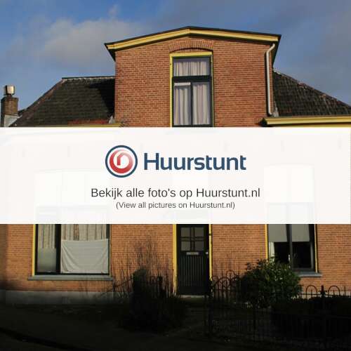 Woning aan de Oranjestraat te Velp (GD)