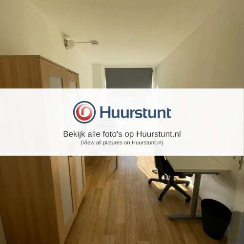 Woning aan de Hanzestraat te Arnhem