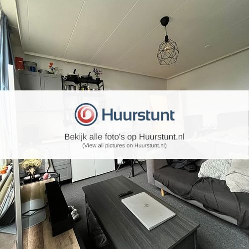 Woning aan de Renssenstraat te Arnhem