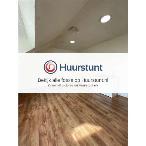 Woning aan de Brugstraat te Arnhem