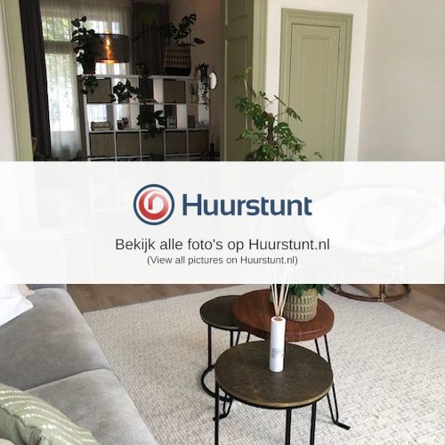 Woning aan de Betuwestraat te Arnhem