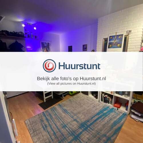 Woning aan de Boksbergenstraat te Arnhem