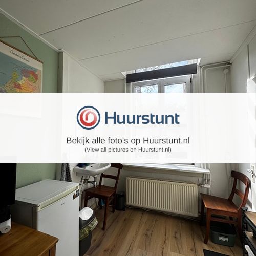 Woning aan de Oranjestraat te Velp