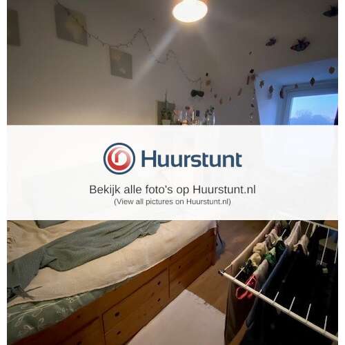 Woning aan de Zuider Parallelweg te Velp (GD)