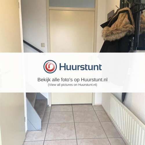 Woning aan de Bruine Lijster te Uithoorn