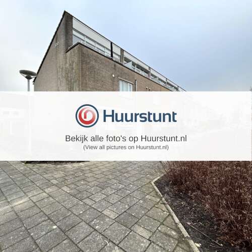 Woning aan de Valreep te Amstelveen