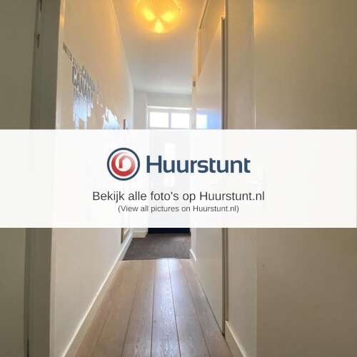 Woning aan de Atalantalaan te Aalsmeer