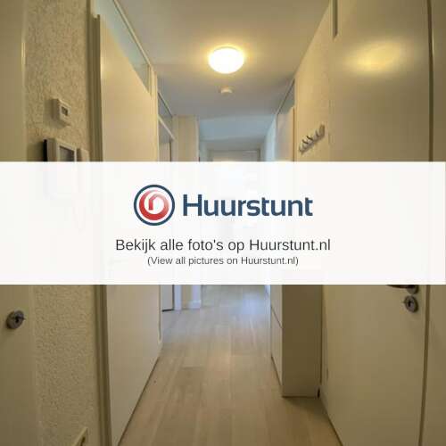 Woning aan de Westhove te Amstelveen