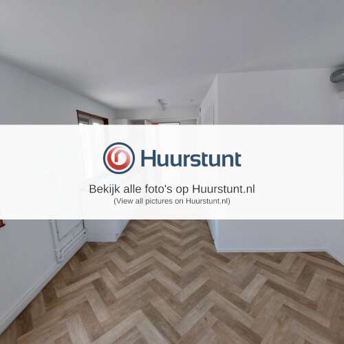 Woning aan de het Zwin te Middelburg