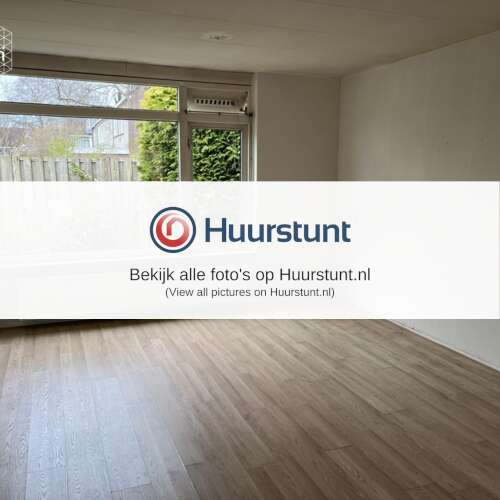 Woning aan de Duiveland te Zoetermeer