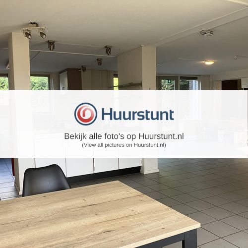 Woning aan de Bredaseweg te Oosterhout (NB)