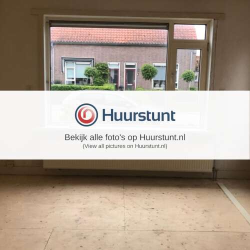 Woning aan de Kremersweg te Hippolytushoef