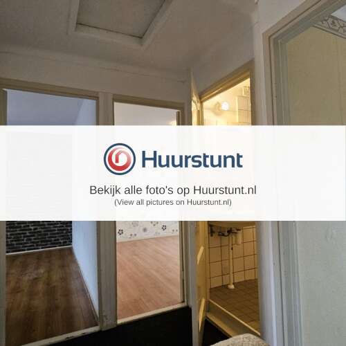 Woning aan de Merelstraat te Oss