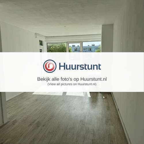 Woning aan de Henegouwsestraat te Ridderkerk