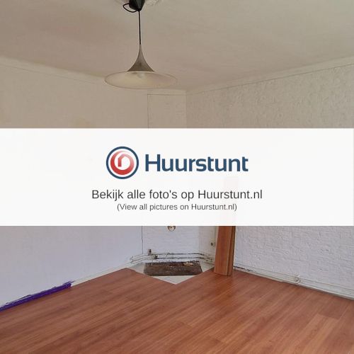 Woning aan de Wethouder Ebbenlaan te Helmond