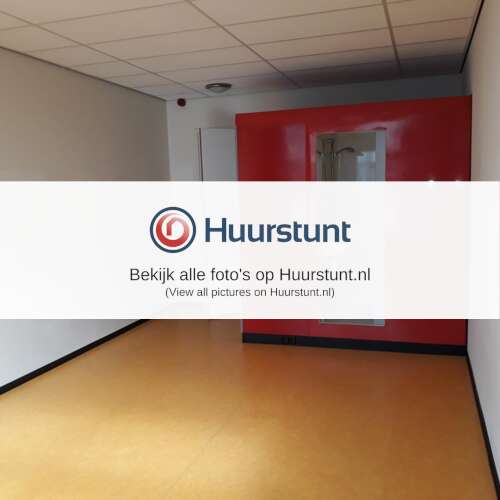 Woning aan de Koestraat te Middelburg