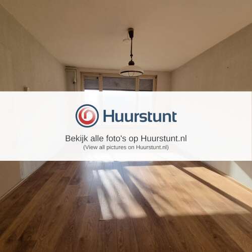 Woning aan de Pr. Marijkestraat te Horst