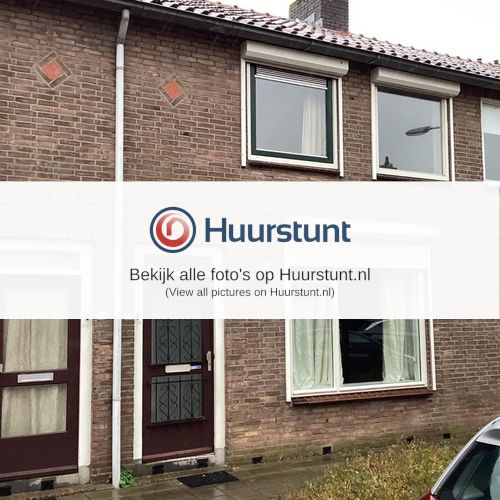 Woning aan de Schutskooistraat te Poortugaal