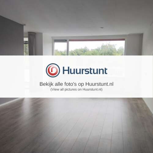 Woning aan de Narcissenlaan te Oegstgeest