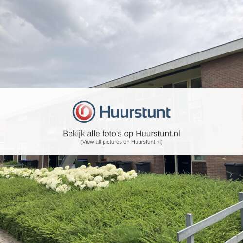 Woning aan de Van Lockhorstweg te Kockengen