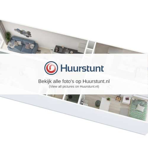 Woning aan de Pagelaan te Utrecht