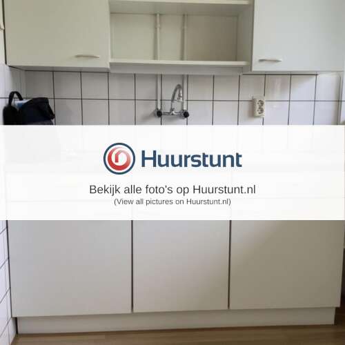 Woning aan de Cliostraat te Rotterdam