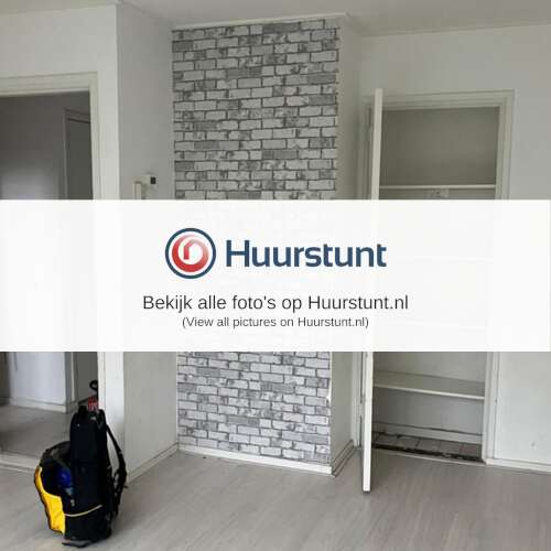 Woning aan de Zuidendijk te Dordrecht