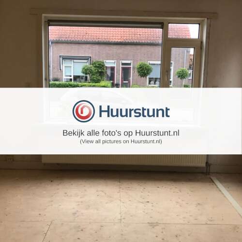 Woning aan de Kremersweg te Hippolytushoef