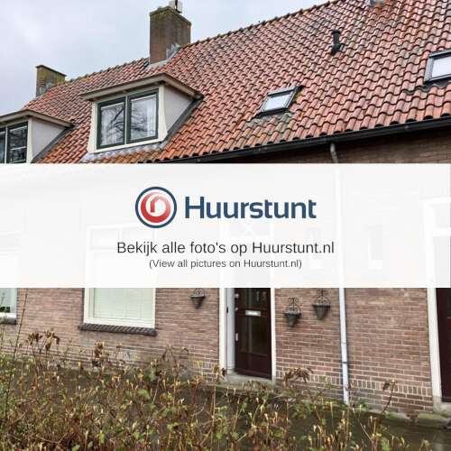 Woning aan de Kerkachterweg te Poortugaal