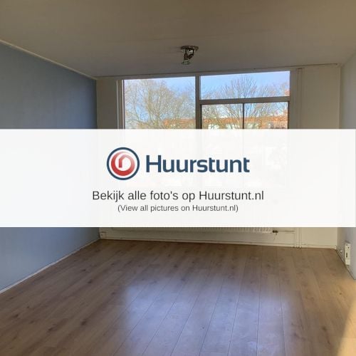 Woning aan de Graaf Reinoldstraat te Deventer