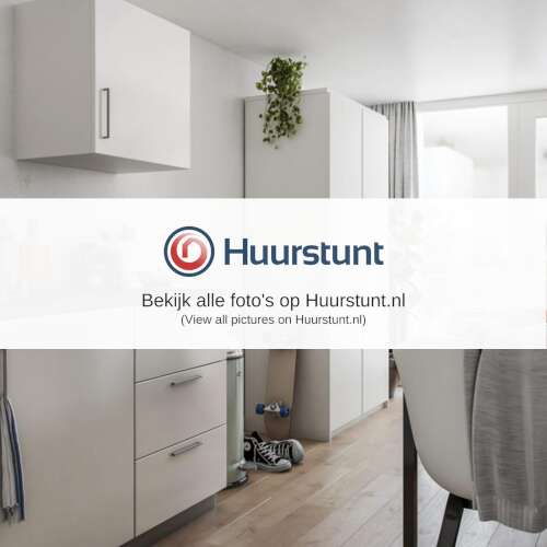 Woning aan de Pagelaan te Utrecht