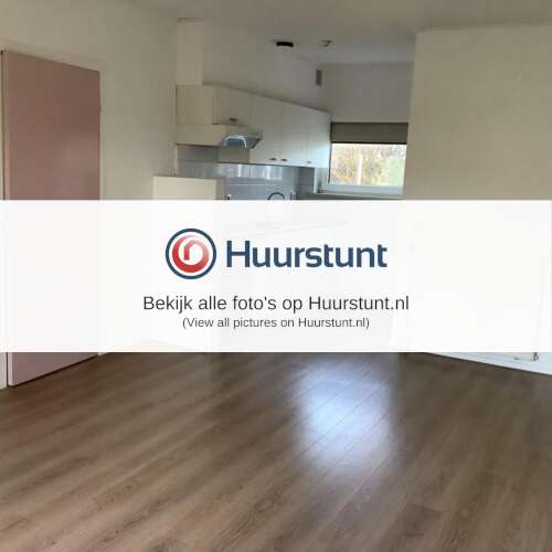 Woning aan de Woudlust te Westwoud