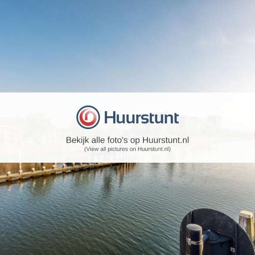 Woning aan de Kanaalweg te Middelburg