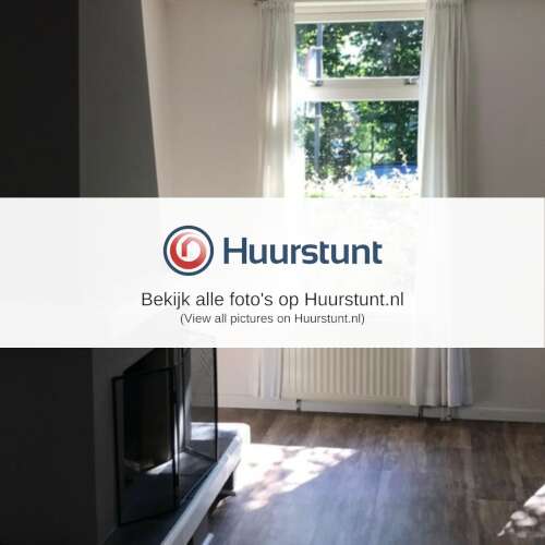 Woning aan de Van Miertstraat te Vught