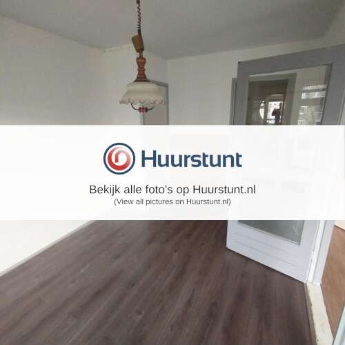 Woning aan de Leerinkstraat te Doetinchem