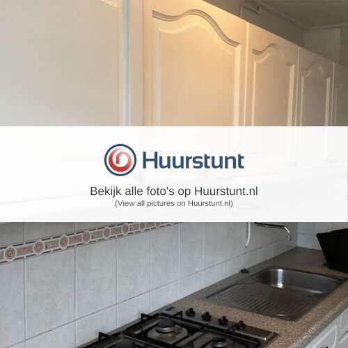 Woning aan de De Mérodestraat te Dordrecht