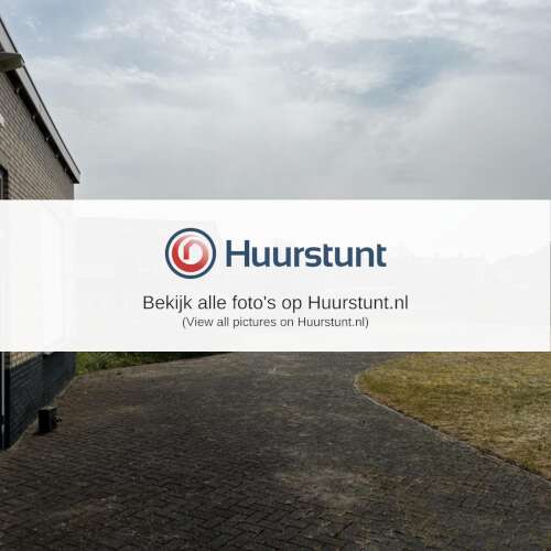 Woning aan de Plevierenlaan te Egmond aan Zee