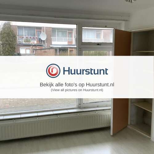 Woning aan de Mauritslaan te Hillegom