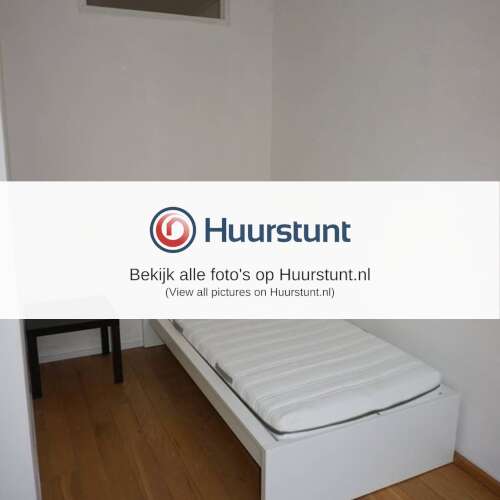 Woning aan de Oostblok te Delft