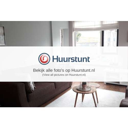 Woning aan de Eekhoornrade te Den Haag