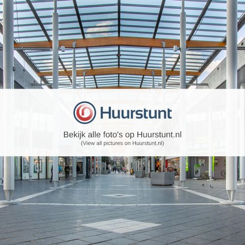 Woning aan de Winkelcentrum Woensel te Eindhoven