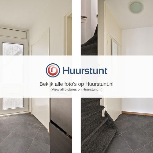 Woning aan de Odysseuslaan te Eindhoven