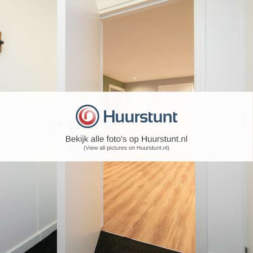 Woning aan de Jachtlaan te Oost West en Middelbeers