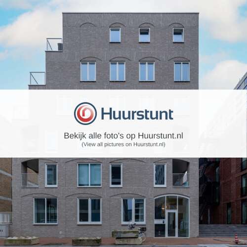 Woning aan de Ir Kalffstraat te Eindhoven