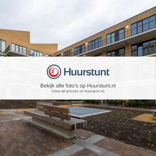 Woning aan de Ir Kalffstraat te Eindhoven