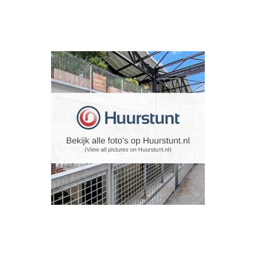 Woning aan de Beeldbuisring te Eindhoven