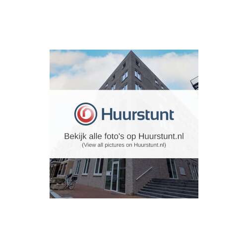 Woning aan de Ir Kalffstraat te Eindhoven